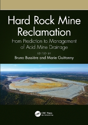 Hard Rock Mine Reclamation