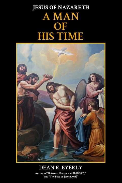 A Man of His Time - Dean  R. Eyerly