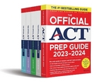 The Official ACT Prep & Subject Guides 2023-2024 Complete Set - ACT