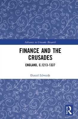 Finance and the Crusades