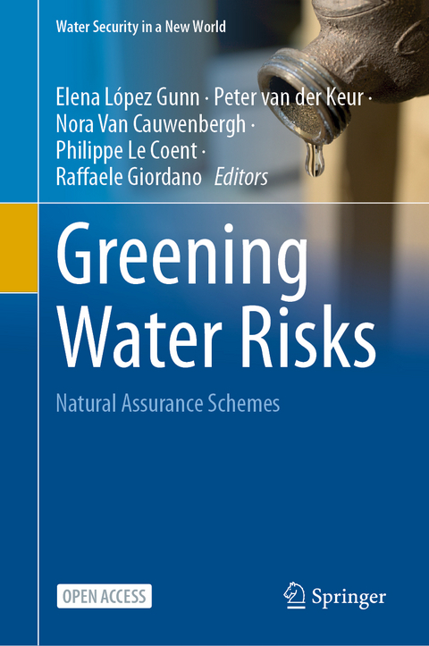 Greening Water Risks - 