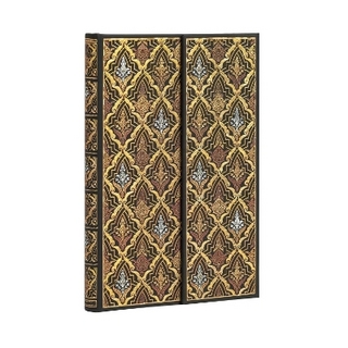 Destiny Mini Unlined Hardcover Journal