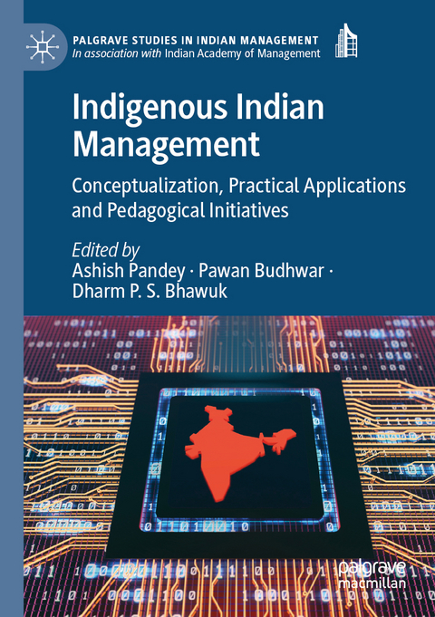 Indigenous Indian Management - 