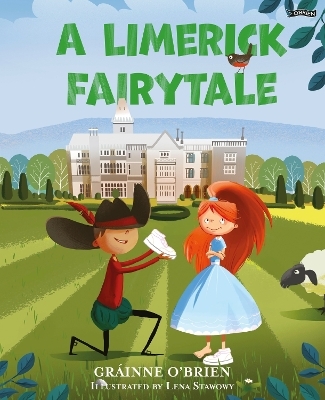 A Limerick Fairytale - Gr&aacute;inne O'Brien