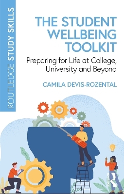 The Student Wellbeing Toolkit