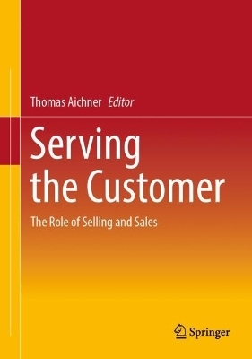 Serving the Customer