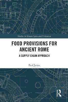Food Provisions for Ancient Rome