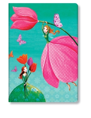 Address, Joyous Spring, Midi