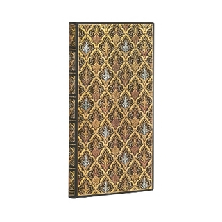 Destiny Slim Lined Hardcover Journal