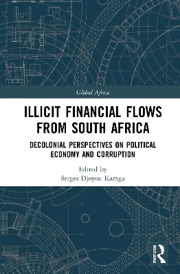 Illicit Financial Flows from South Africa