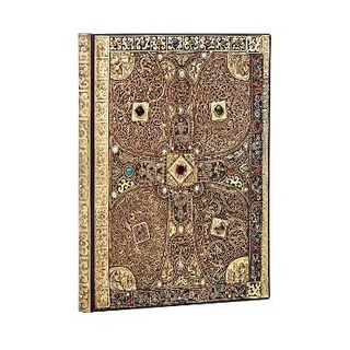 Lindau Midi Unlined Softcover Flexi Journal