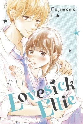 Lovesick Ellie 11 -  Fujimomo