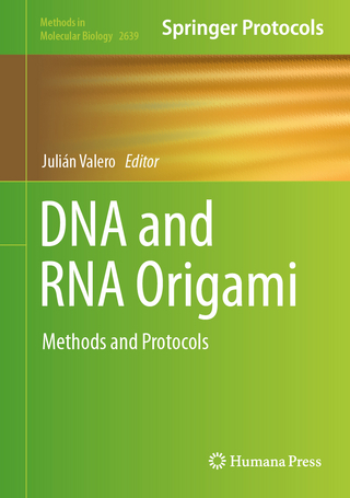 DNA and RNA Origami