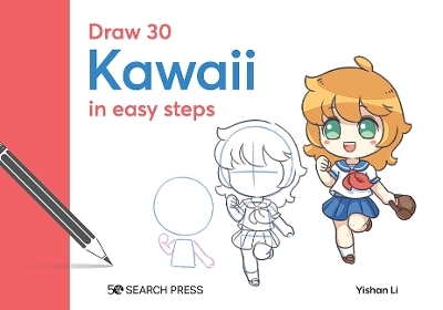 Draw 30: Kawaii - Yishan Li