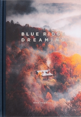 Blue Ridge Dreaming - Mike Poggioli