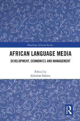 African Language Media - 