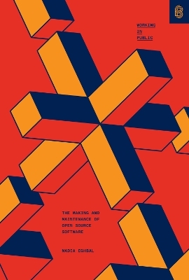 Working in Public - Nadia Asparouhova