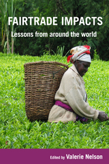 Fairtrade Impacts - 