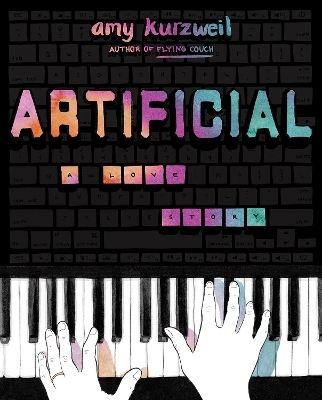 Artificial - Amy Kurzweil