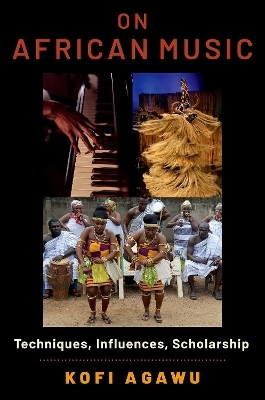 On african music