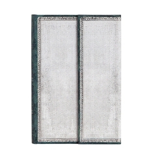 Flint Mini Lined Hardcover Journal