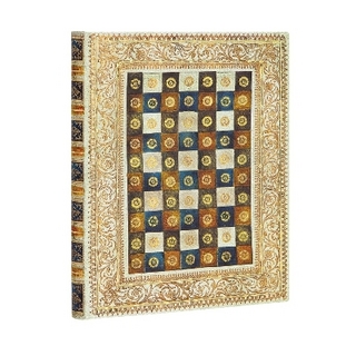 Aureo Ultra Unlined Softcover Flexi Journal