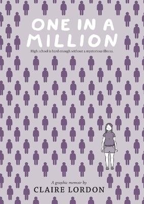 One in a Million: A Graphic Memoir