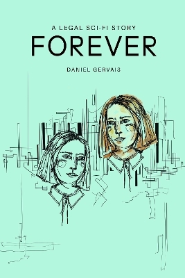 Forever - Daniel Gervais