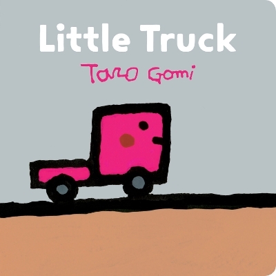 Little Truck - 