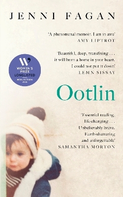 Ootlin - Dr Jenni Fagan