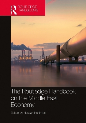 The Routledge Handbook on the Middle East Economy - 