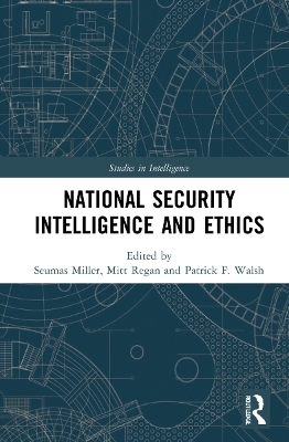 National Security Intelligence and Ethics - 