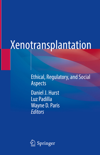 Xenotransplantation