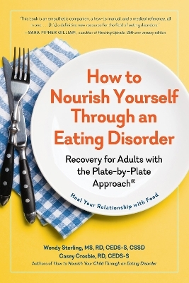 How to Nourish Yourself Through an Eating Disorder - Wendy Sterling