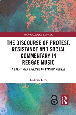 The Discourse of Protest, Resistance and Social Commentary in Reggae Music