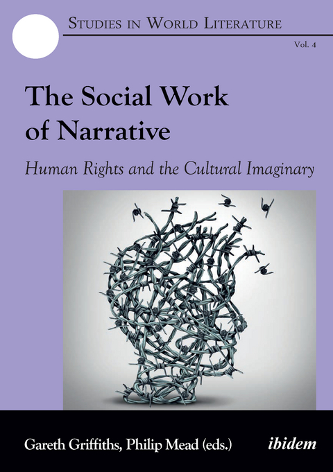 The Social Work of Narrative - 