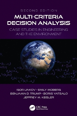 Multi-Criteria Decision Analysis