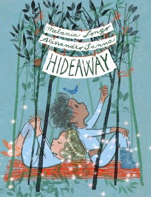 Hideaway - Melania Longo