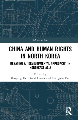 China and Human Rights in North Korea - 
