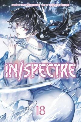 In/Spectre 18 - Chasiba Katase