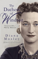 Duchess of Windsor -  Lady Mosley (Diana Mosley) Diana Mitford