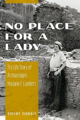 No Place for a Lady