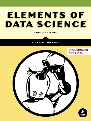Elements Of Data Science