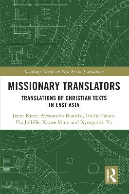 Missionary Translators