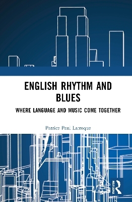 English Rhythm and Blues