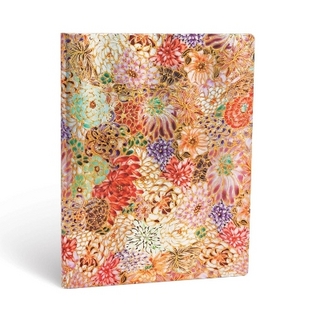 Kikka 5-Year Hardcover Journal