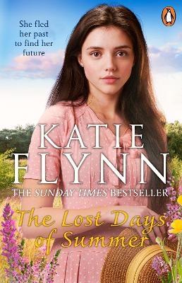 The Lost Days of Summer - Katie Flynn