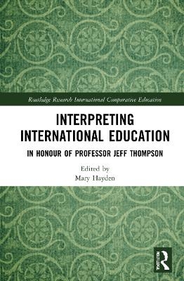Interpreting International Education