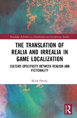 The Translation of Realia and Irrealia in Game Localization