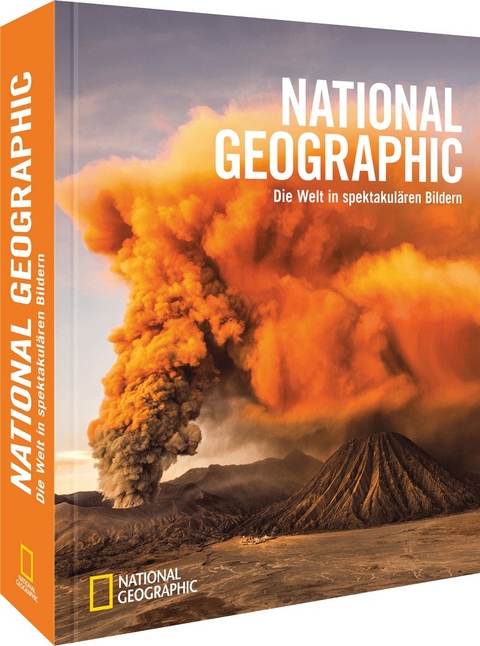 National Geographic - Die Welt in spektakul&auml;ren Bildern - 